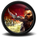 HeroesV Of Might And Magic - Addon 2 Icon 128x128 png